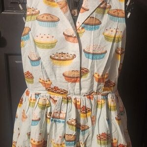 Adorable Mod Cloth Pie Dress